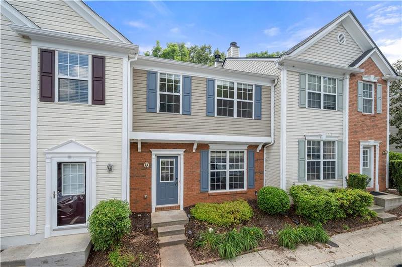 Image for property 1135 Kilmington Court, Alpharetta, GA 30009