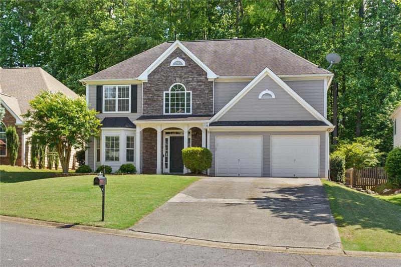 Image for property 3798 Kirkwood Run, Kennesaw, GA 30144