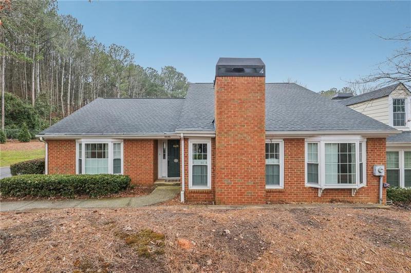 Image for property 6495 Deerings Lane, Peachtree Corners, GA 30092