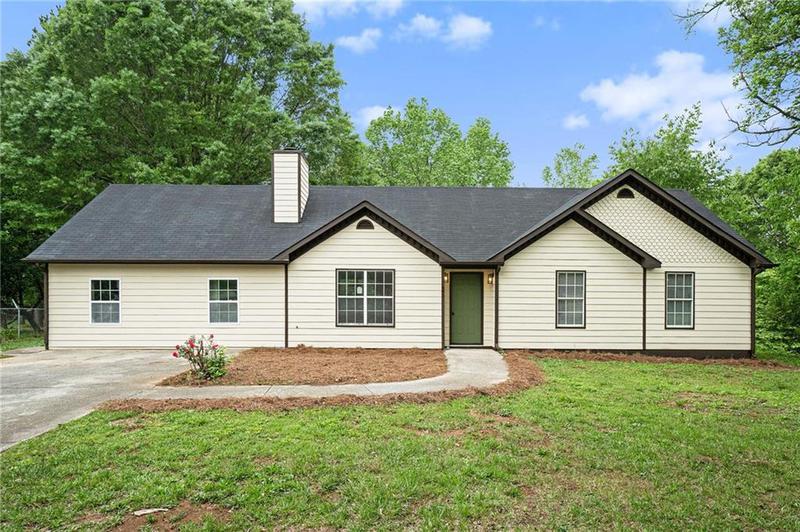 Image for property 21 Manning Mill Way Way, Adairsville, GA 30103