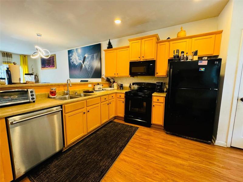 Image for property 3658 UTOY Drive, Atlanta, GA 30331