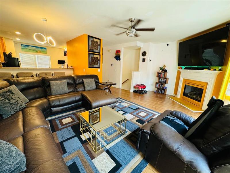 Image for property 3658 UTOY Drive, Atlanta, GA 30331