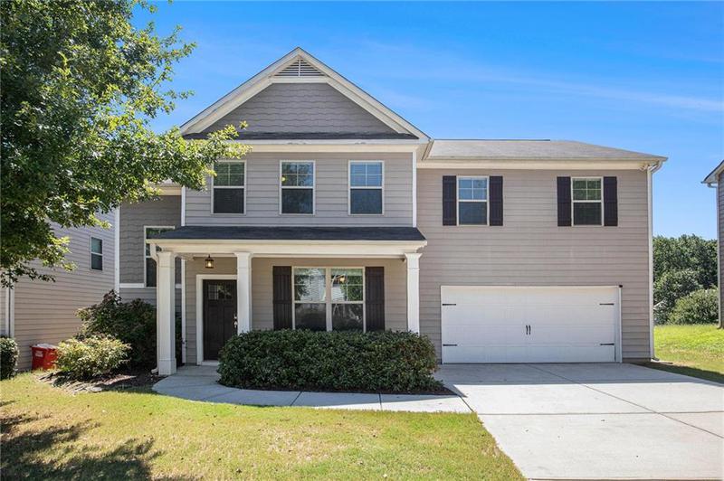 Image for property 1740 Grant Court, Braselton, GA 30517
