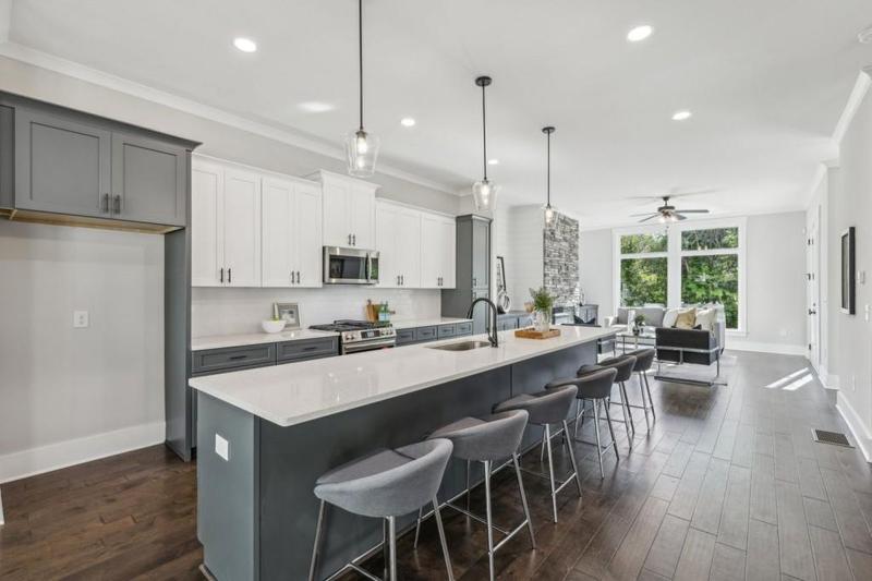 Image for property 1144 Hubbard Street, Atlanta, GA 30310