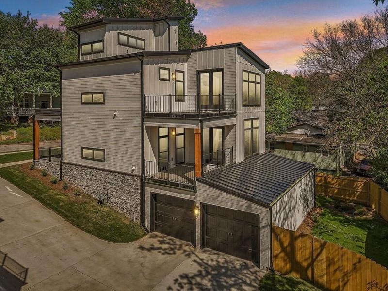 Image for property 1144 Hubbard Street, Atlanta, GA 30310