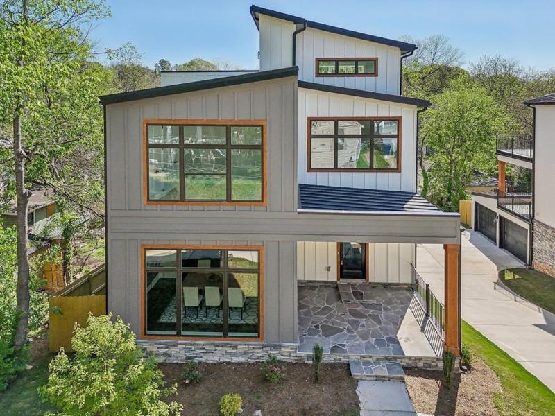 Image for property 1144 Hubbard Street, Atlanta, GA 30310