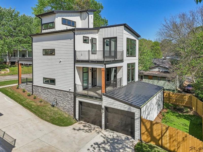 Image for property 1144 Hubbard Street, Atlanta, GA 30310