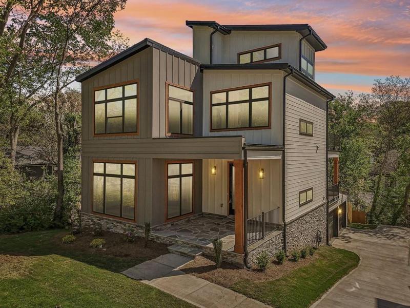 Image for property 1144 Hubbard Street, Atlanta, GA 30310