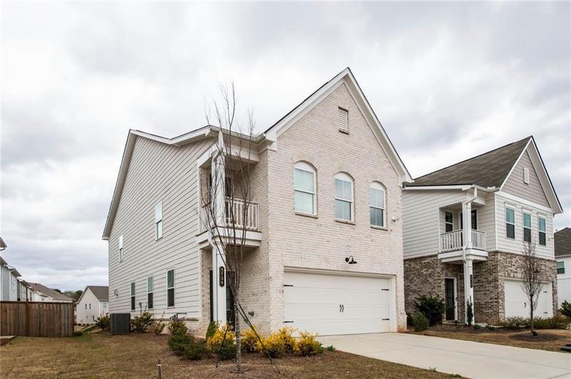 Image for property 3739 Silvery Way, Powder Springs, GA 30127