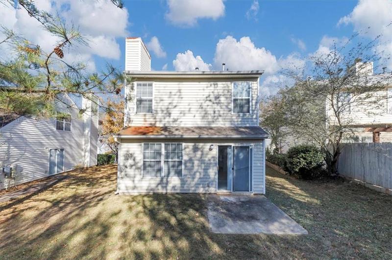 Image for property 2213 Asquith Avenue, Marietta, GA 30008