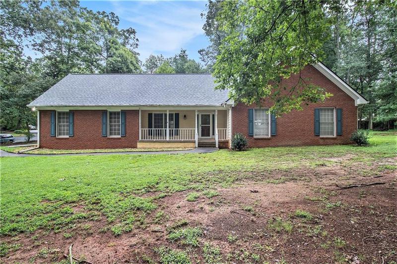 Image for property 340 Radcliffe Trace, Covington, GA 30016