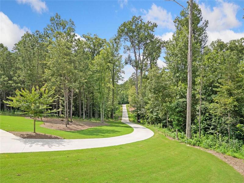 Image for property 70 Bristol Road, Ball Ground, GA 30107