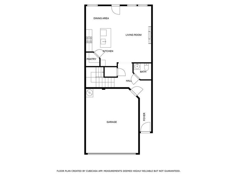 Image for property 11530 Kimberly Way 34, Hampton, GA 30228