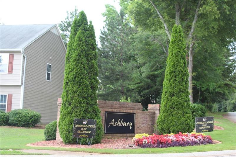 Image for property 102 Ashbury Drive, Villa Rica, GA 30180