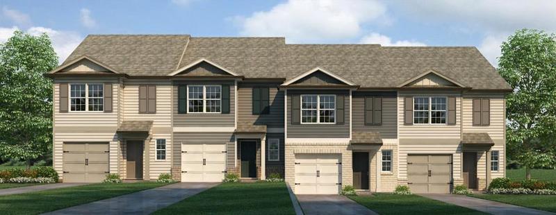 Image for property 5967 Skylar Drive 65, Atlanta, GA 30336