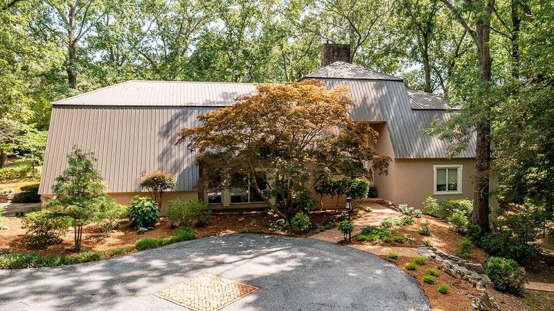 Image for property 8569 Jefferson Road, Commerce, GA 30529