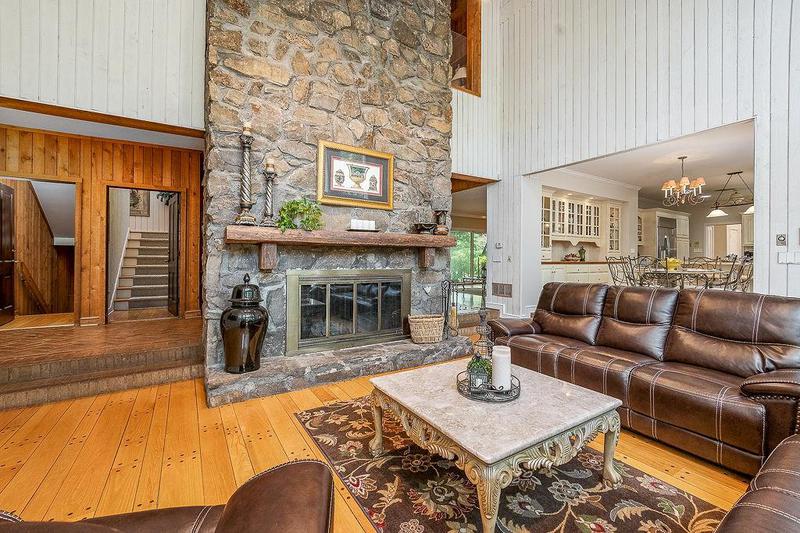 Image for property 8569 Jefferson Road, Commerce, GA 30529