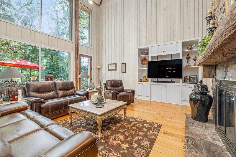Image for property 8569 Jefferson Road, Commerce, GA 30529