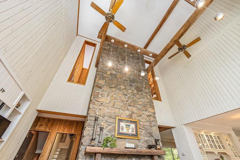 Image for property 8569 Jefferson Road, Commerce, GA 30529