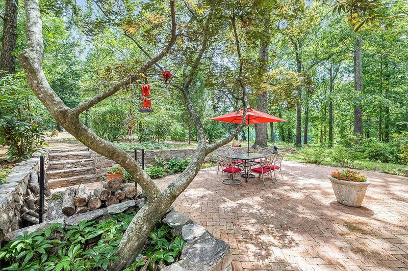 Image for property 8569 Jefferson Road, Commerce, GA 30529
