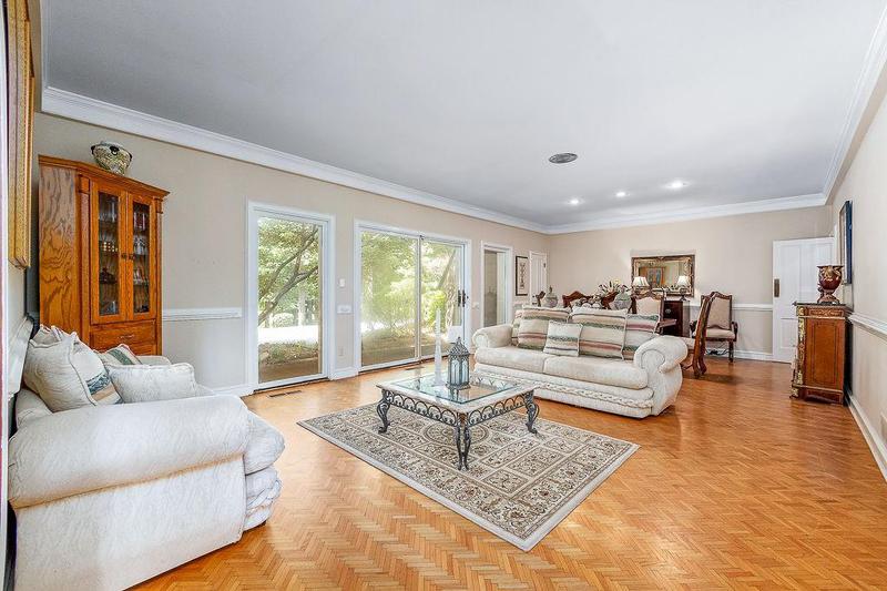 Image for property 8569 Jefferson Road, Commerce, GA 30529