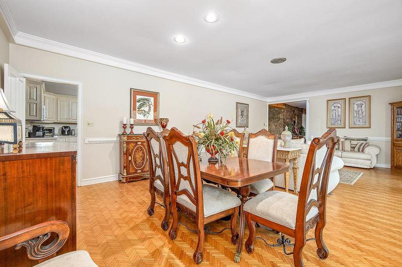 Image for property 8569 Jefferson Road, Commerce, GA 30529