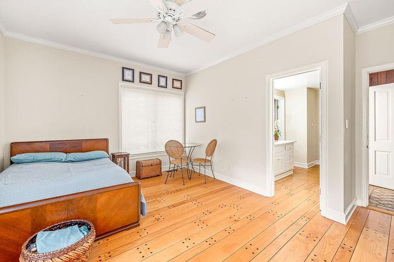 Image for property 8569 Jefferson Road, Commerce, GA 30529