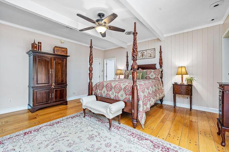 Image for property 8569 Jefferson Road, Commerce, GA 30529