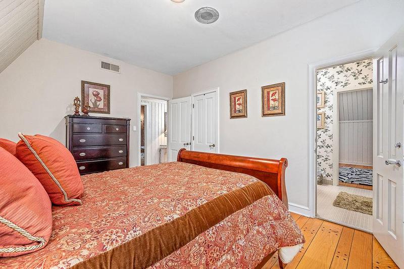 Image for property 8569 Jefferson Road, Commerce, GA 30529