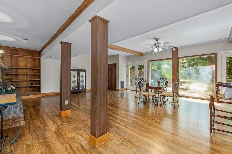 Image for property 8569 Jefferson Road, Commerce, GA 30529
