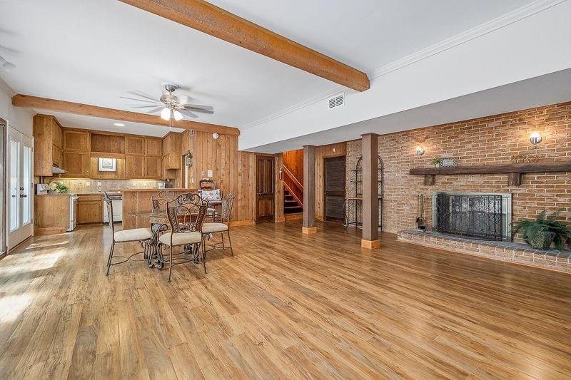 Image for property 8569 Jefferson Road, Commerce, GA 30529