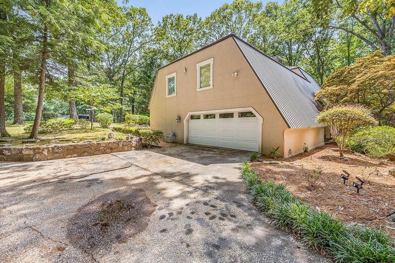 Image for property 8569 Jefferson Road, Commerce, GA 30529