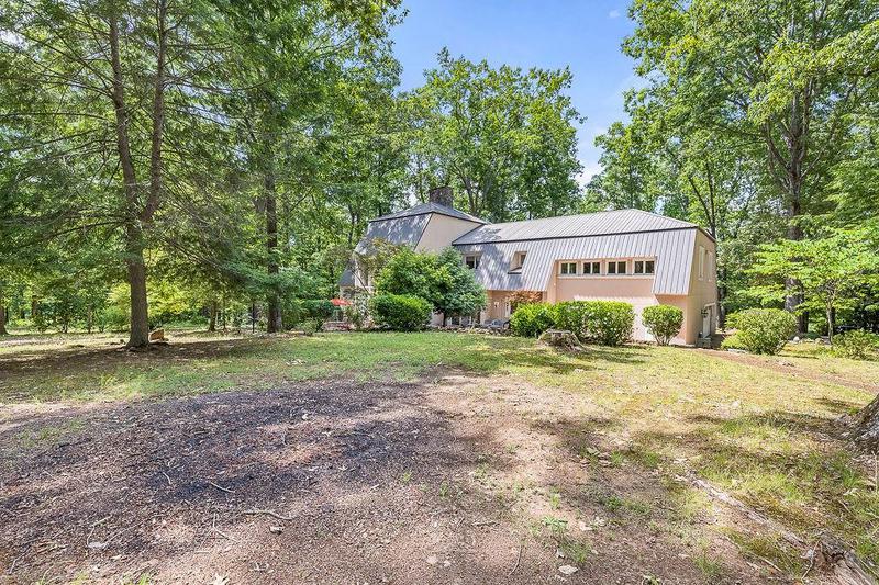 Image for property 8569 Jefferson Road, Commerce, GA 30529