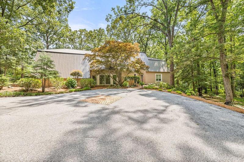 Image for property 8569 Jefferson Road, Commerce, GA 30529