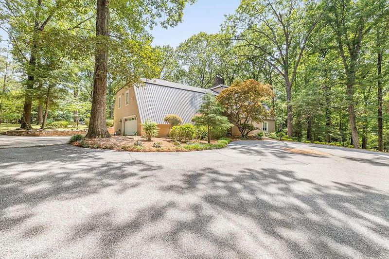 Image for property 8569 Jefferson Road, Commerce, GA 30529