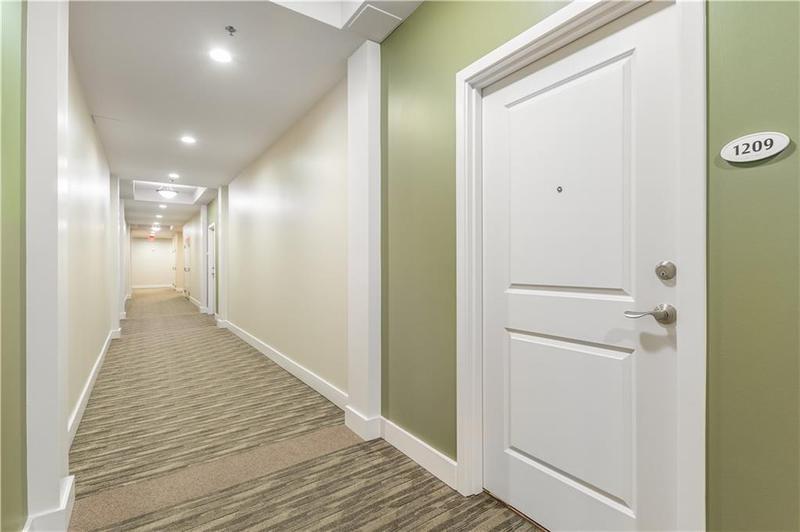 Image for property 565 Peachtree Street 1209, Atlanta, GA 30308