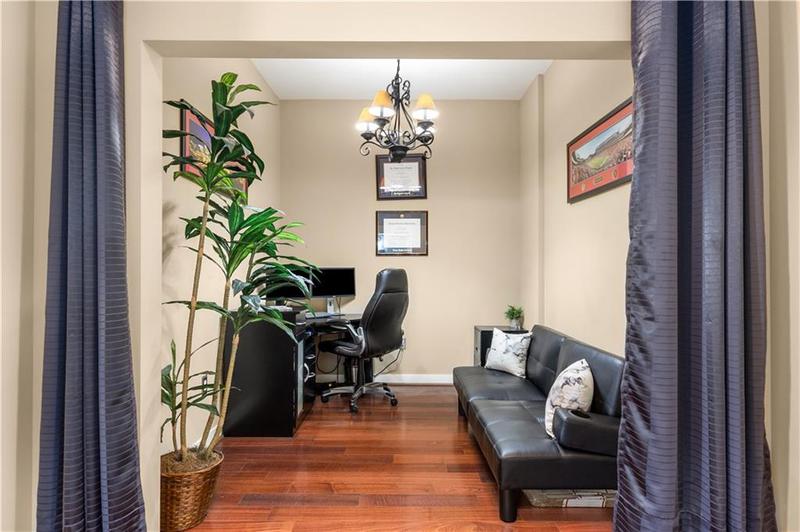 Image for property 565 Peachtree Street 1209, Atlanta, GA 30308