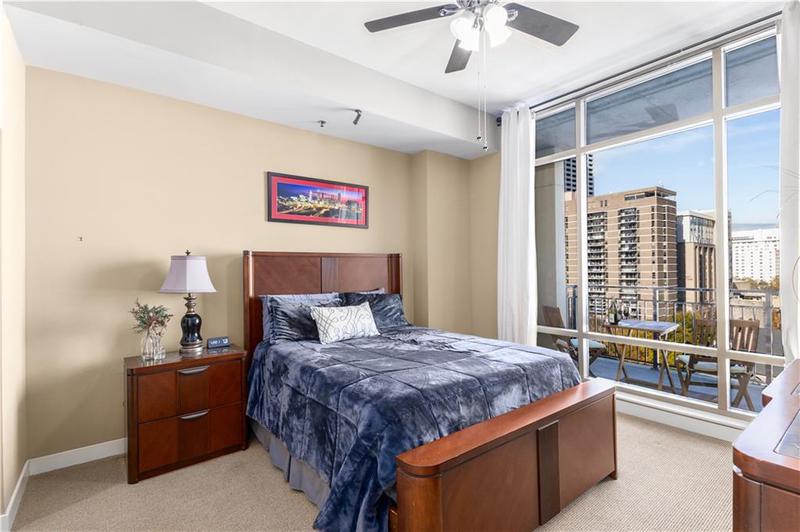 Image for property 565 Peachtree Street 1209, Atlanta, GA 30308