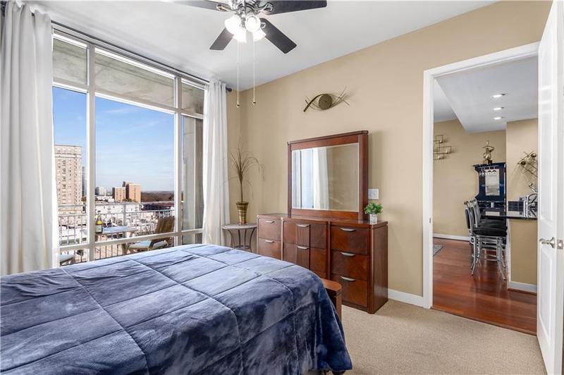 Image for property 565 Peachtree Street 1209, Atlanta, GA 30308