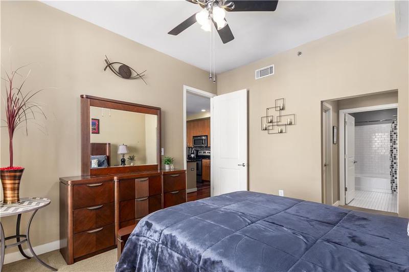 Image for property 565 Peachtree Street 1209, Atlanta, GA 30308
