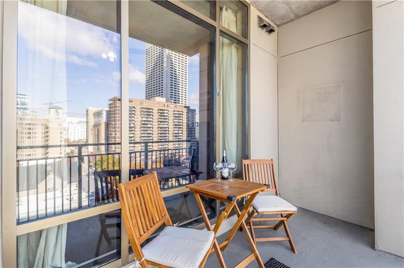 Image for property 565 Peachtree Street 1209, Atlanta, GA 30308