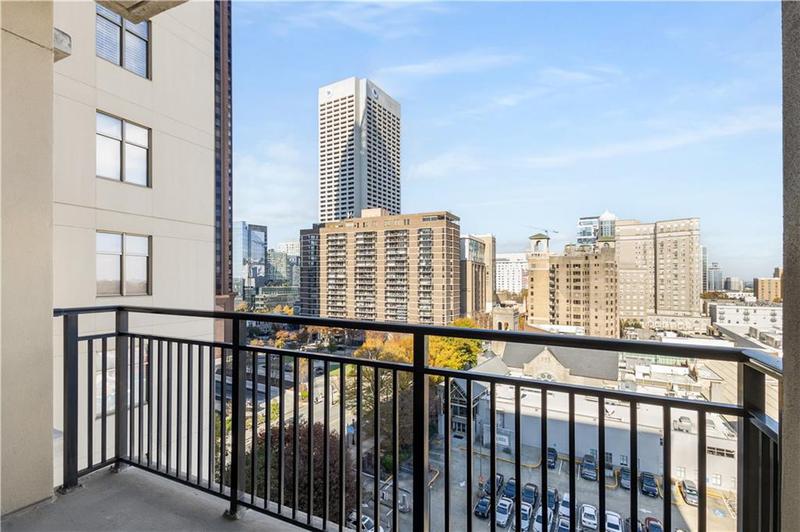 Image for property 565 Peachtree Street 1209, Atlanta, GA 30308