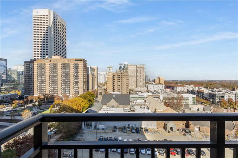 Image for property 565 Peachtree Street 1209, Atlanta, GA 30308
