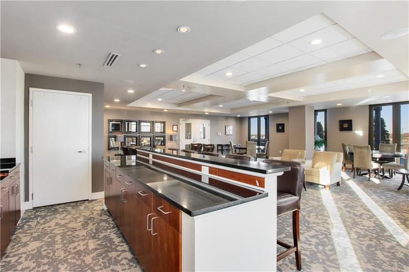 Image for property 565 Peachtree Street 1209, Atlanta, GA 30308