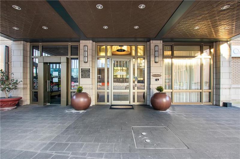 Image for property 565 Peachtree Street 1209, Atlanta, GA 30308