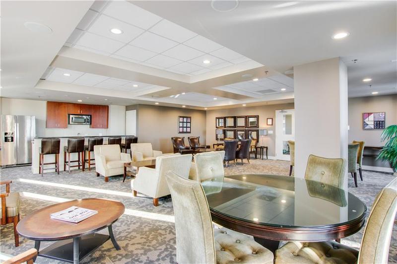 Image for property 565 Peachtree Street 1209, Atlanta, GA 30308