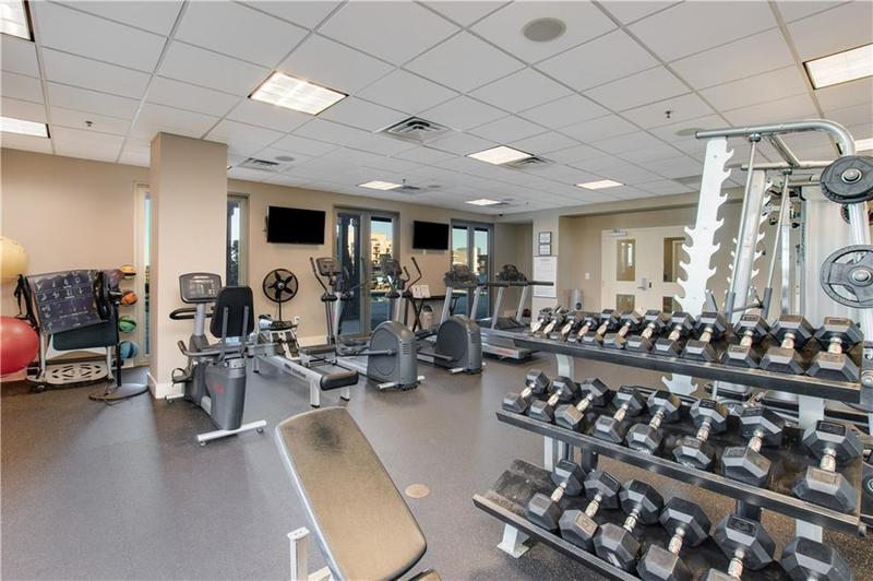 Image for property 565 Peachtree Street 1209, Atlanta, GA 30308