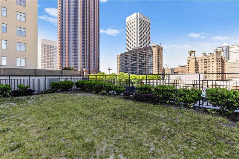 Image for property 565 Peachtree Street 1209, Atlanta, GA 30308