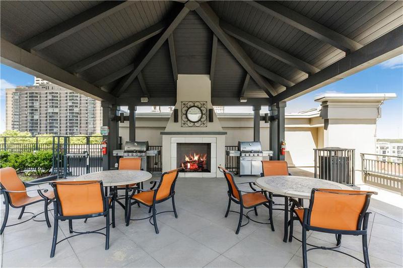 Image for property 565 Peachtree Street 1209, Atlanta, GA 30308