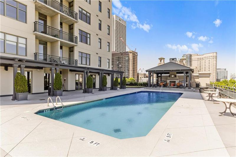 Image for property 565 Peachtree Street 1209, Atlanta, GA 30308